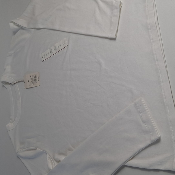 WOMEN'S LONG SLEEVE SHIRT XL A.NEW DAY - Picture 16 of 16